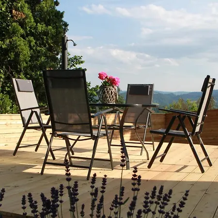 Loni Villa Zgornja Kungota