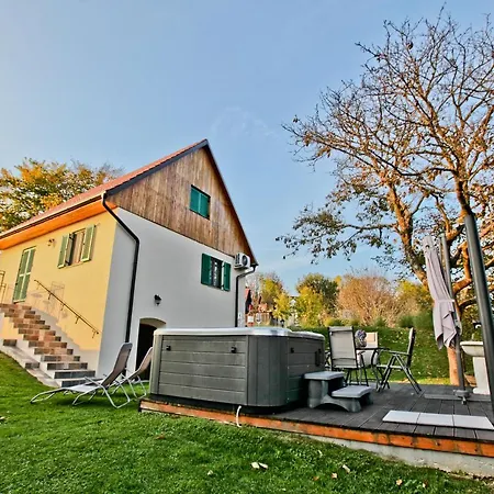 Villa Loni Zgornja Kungota