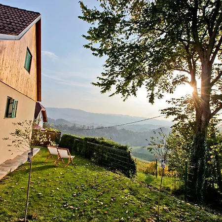 Loni Villa Zgornja Kungota