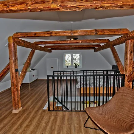 Loni Villa Zgornja Kungota