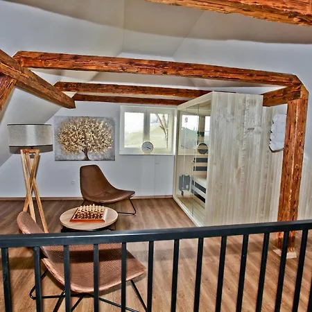 Loni Villa Zgornja Kungota
