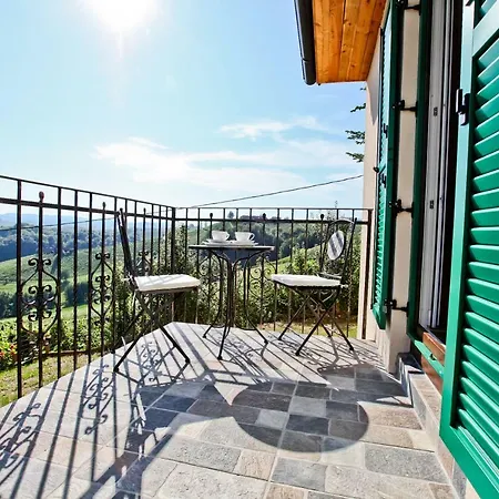 Loni Villa Zgornja Kungota