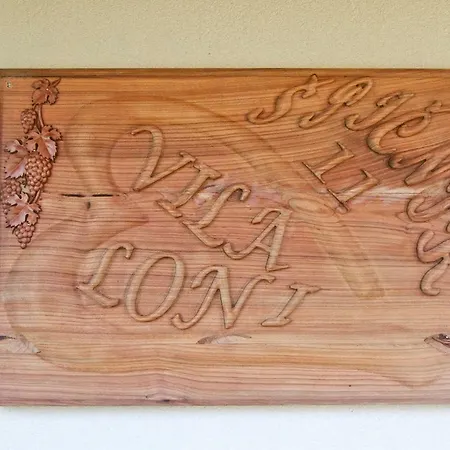 Loni * Zgornja Kungota